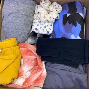 Clothing Bundle!!